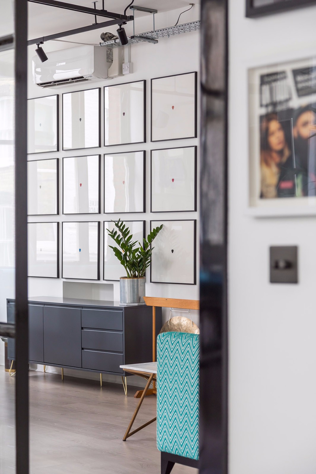 Barlow&Barlow 重塑英式公寓设计 | 活力与传统的完美融合-28