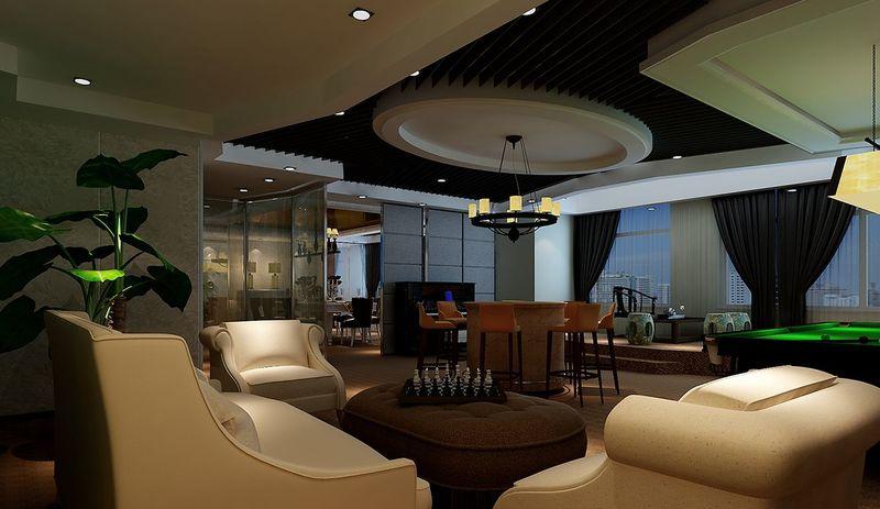 山东佳怡物流集团·高新办公室-14