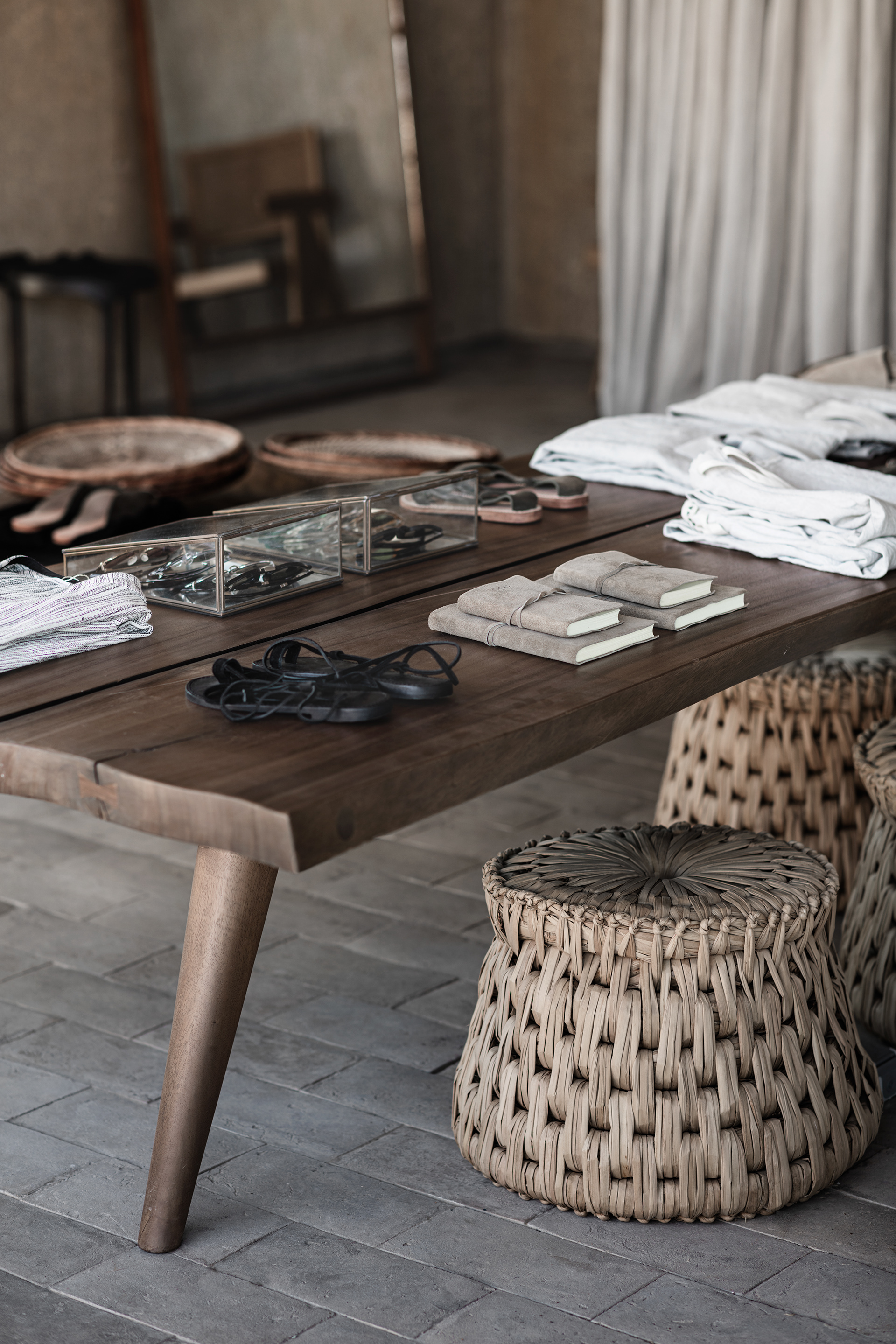 Annabell Kutucu丨侘寂之美 历久弥坚-20