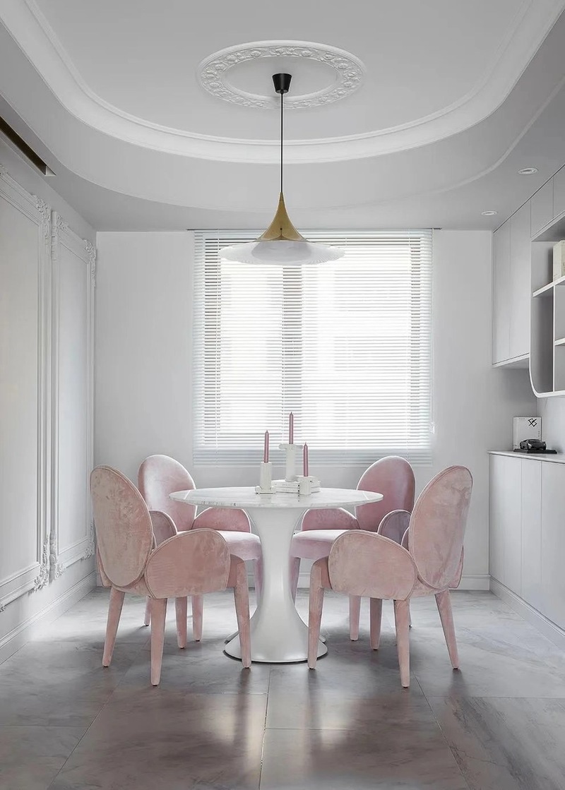 盘锦康桥M区公园里现代简约风格设计-4