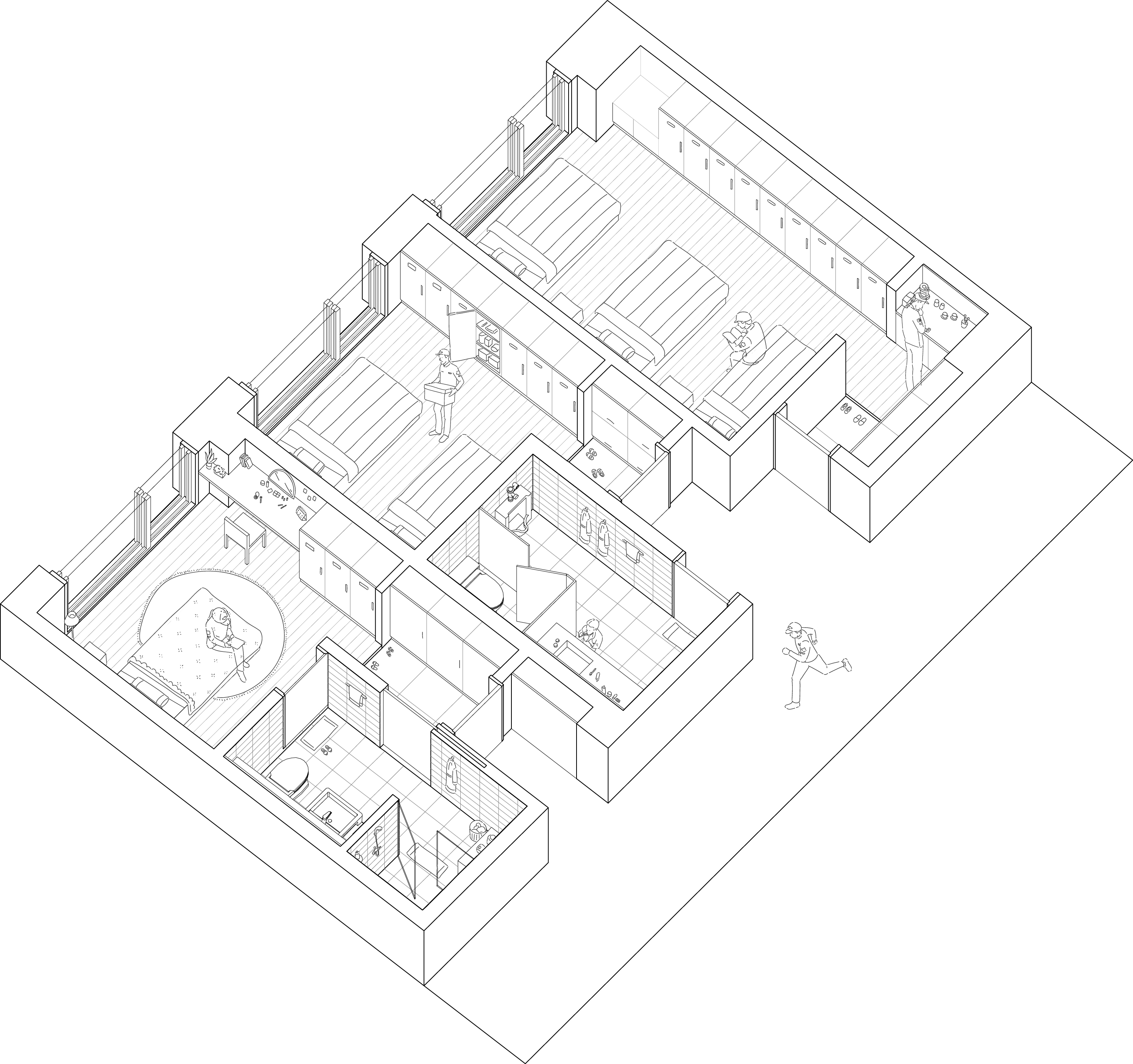 SEODAEMUNFIRESTATION|M.O.MArchitects-21