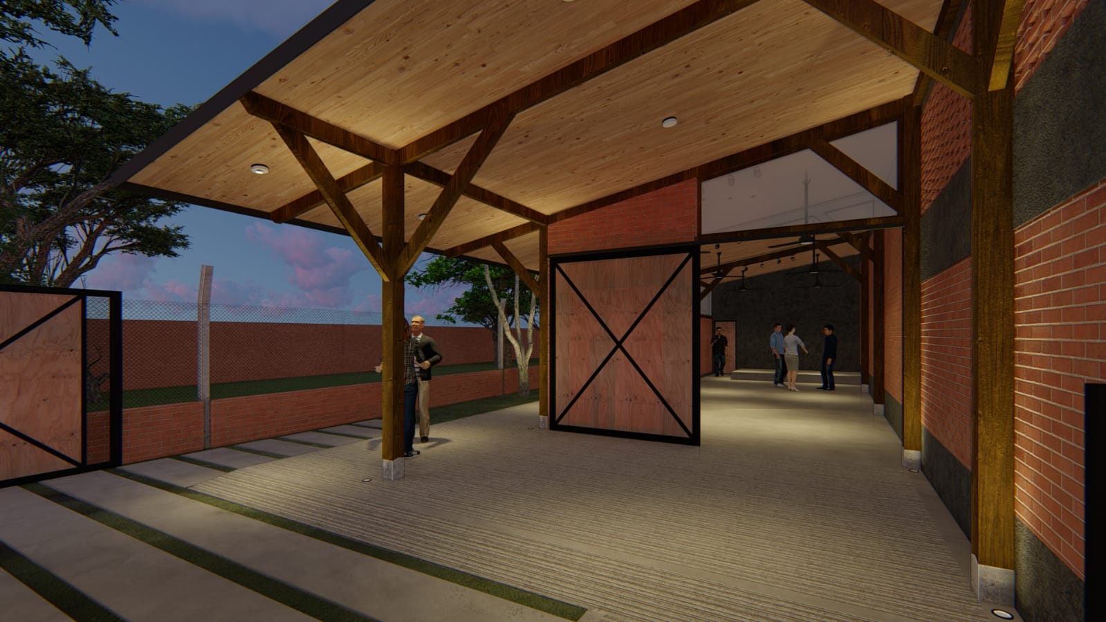 Centro Comunitario-28