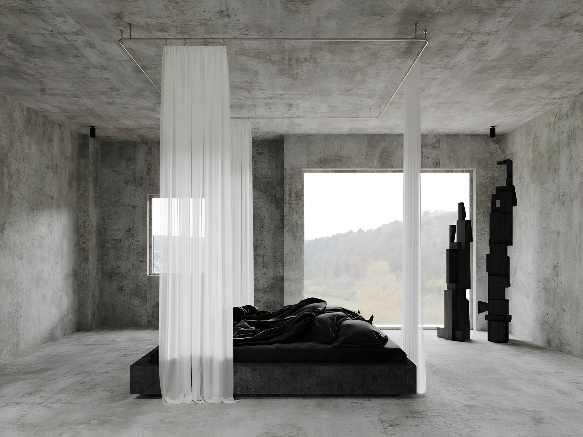 有无摄影 studio丨中国江西丨NOTHING DESIGN-38