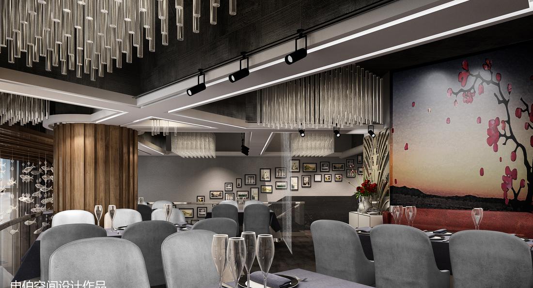 广州白云万达牛排西餐厅-12