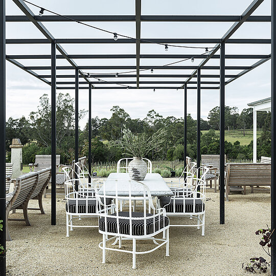 Mount Pleasant Wines by Luchetti Krelle | Australian Interior Design Awards-3