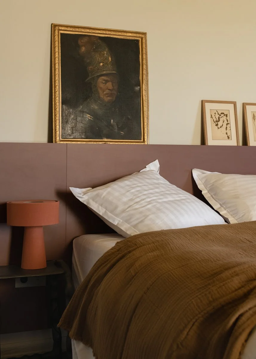 瓦尔之家酒店-2