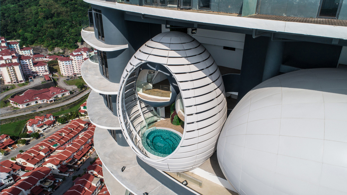 丨马来西亚槟城丨SPARK-38