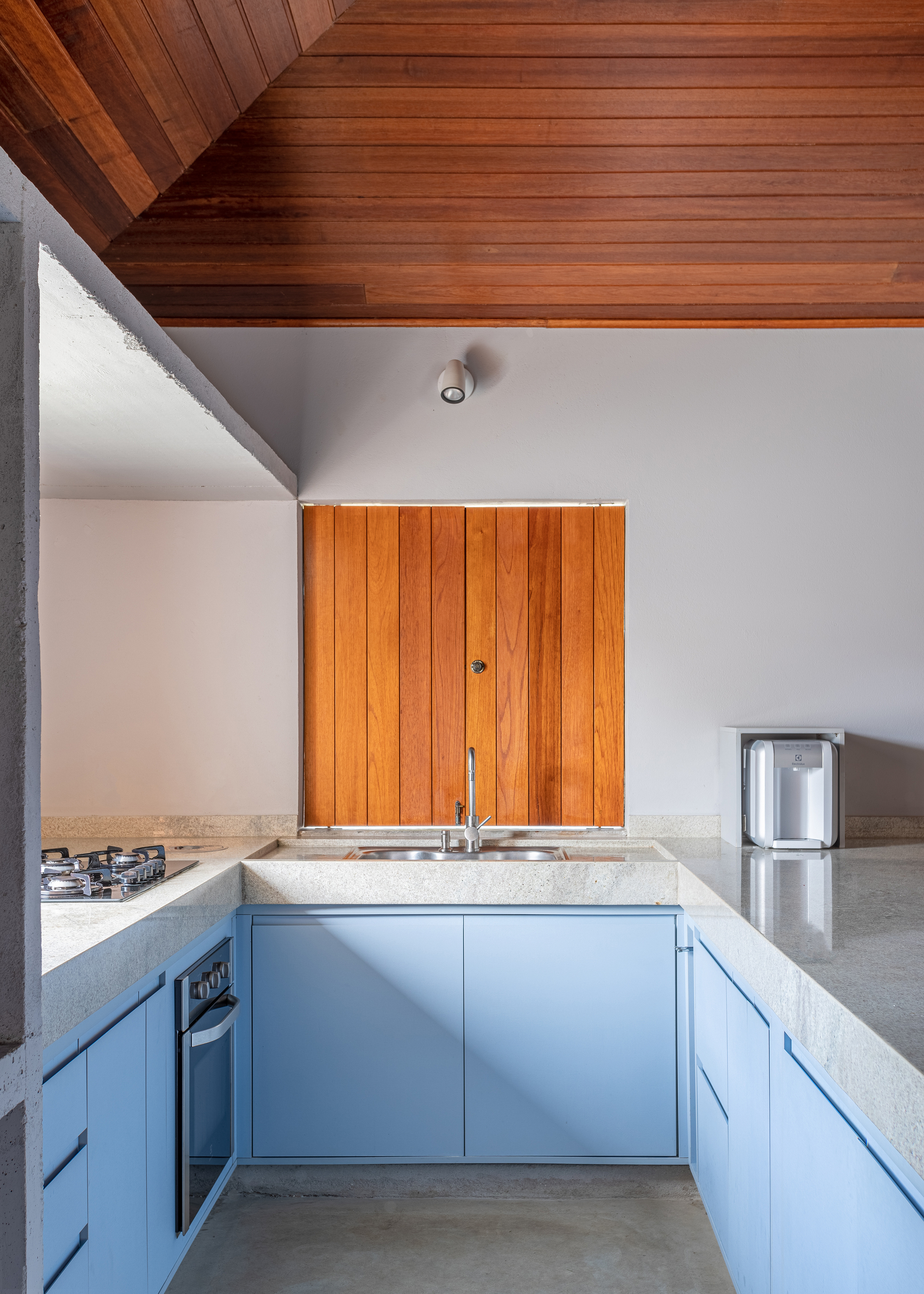 月亮屋丨巴西丨Prumo projetos-22