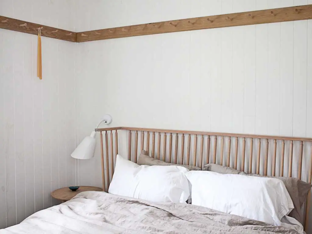 加州湖畔的简约北欧风家居-15