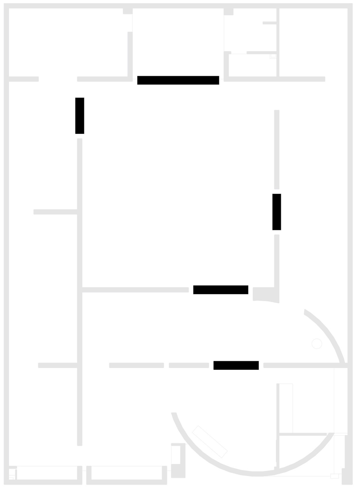 TAA画廊丨越南胡志明市丨TAA design(Nguyen Van Thien等)-75