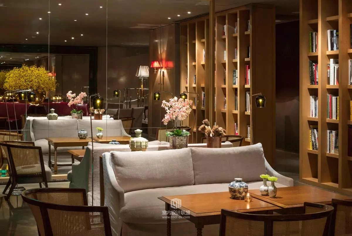 季裕棠 | 成都群光君悦酒店-17