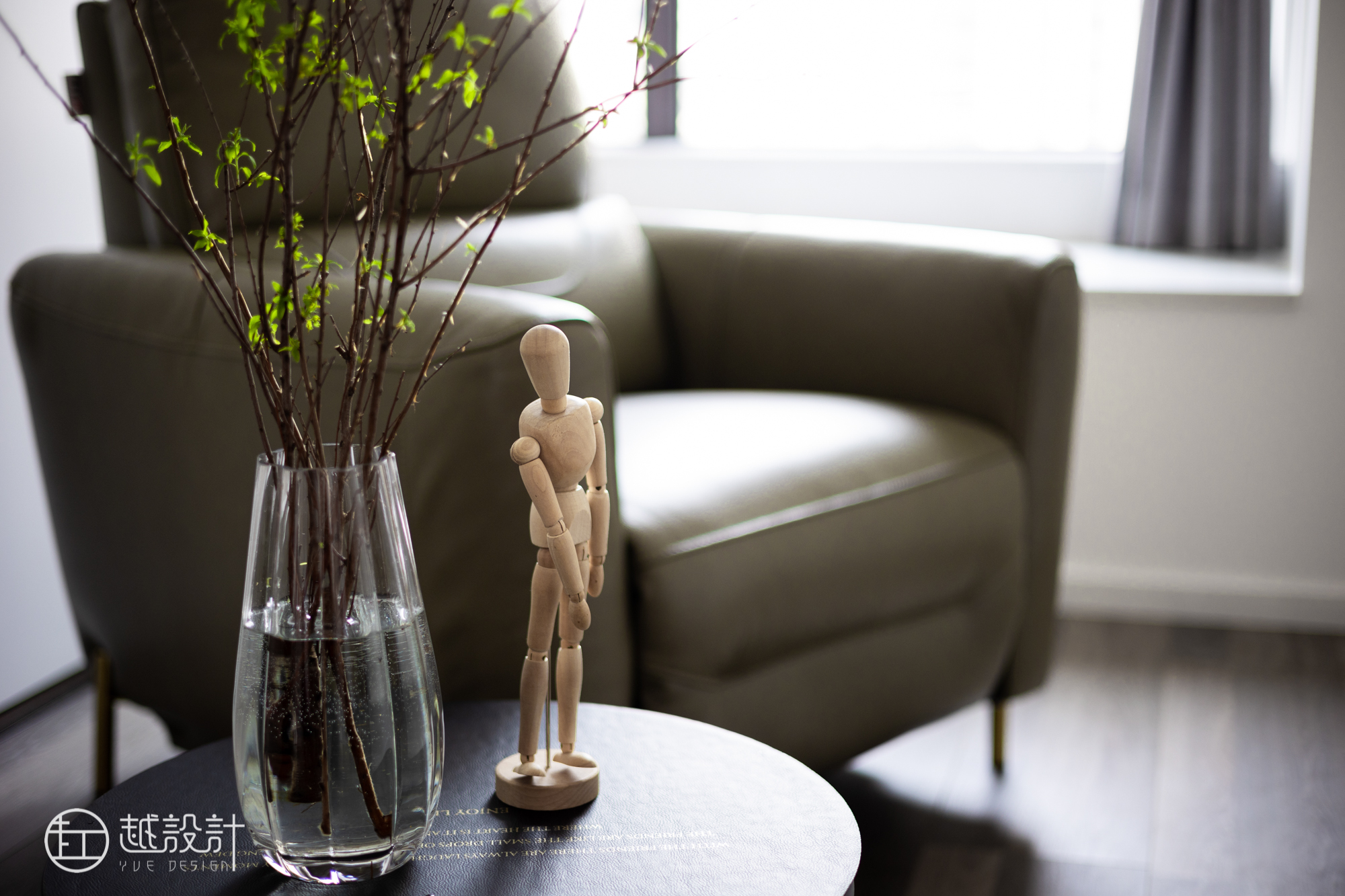 因为有你,已知幸福的美丨中国福建丨越设计-66