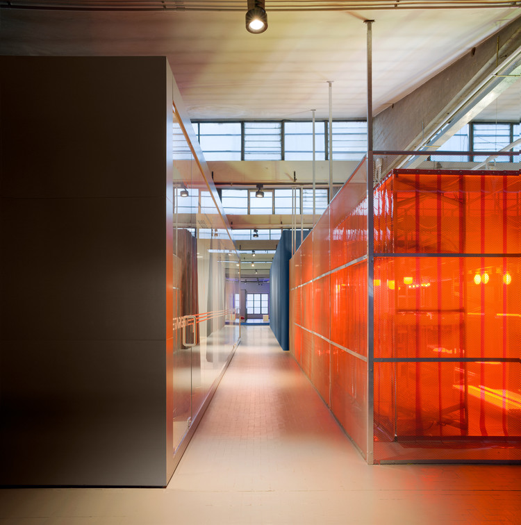 丨意大利佛罗伦萨丨DEFERRARI+MODESTI-4