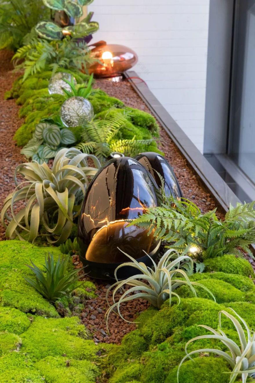 龙湖杭州杭与城·未来探索馆丨中国杭州丨北京靳朝晖设计有限公司-37