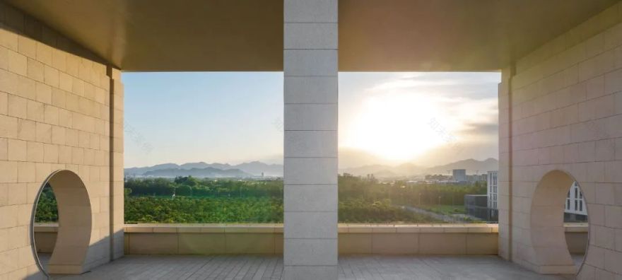 中国机械科学研究总院集团怀柔科技创新基地一期丨中国北京丨中国建筑设计研究院-55