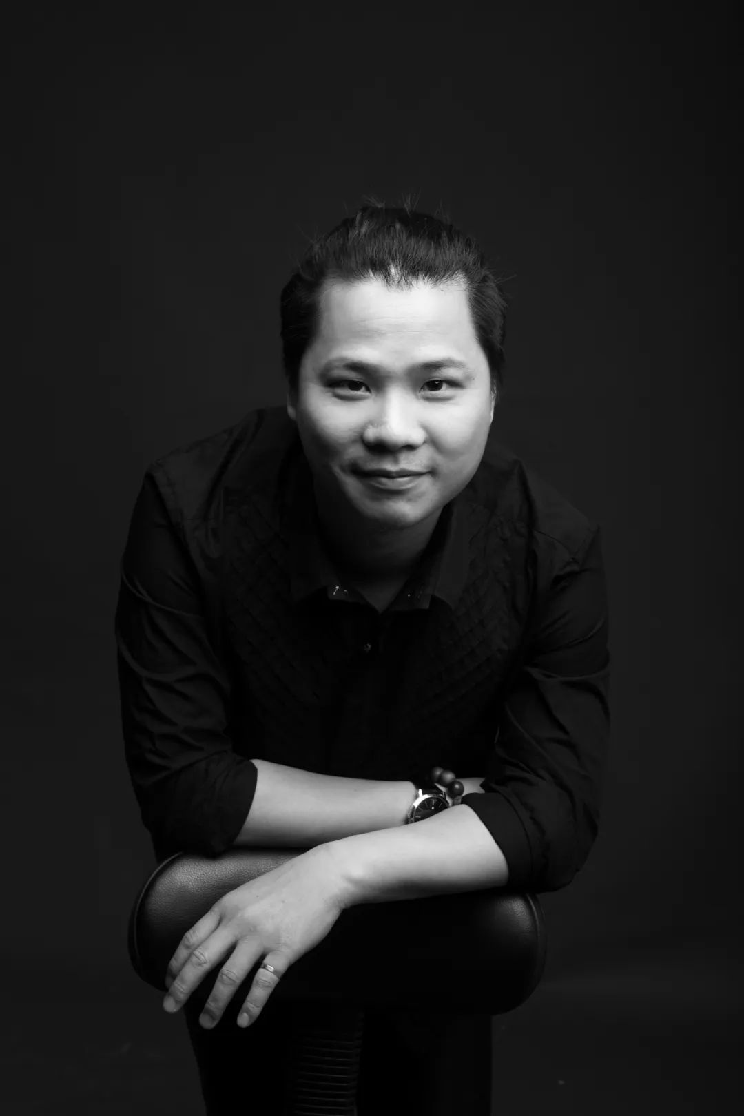 素衍的茶丨中国宁波丨九筑空间设计-54