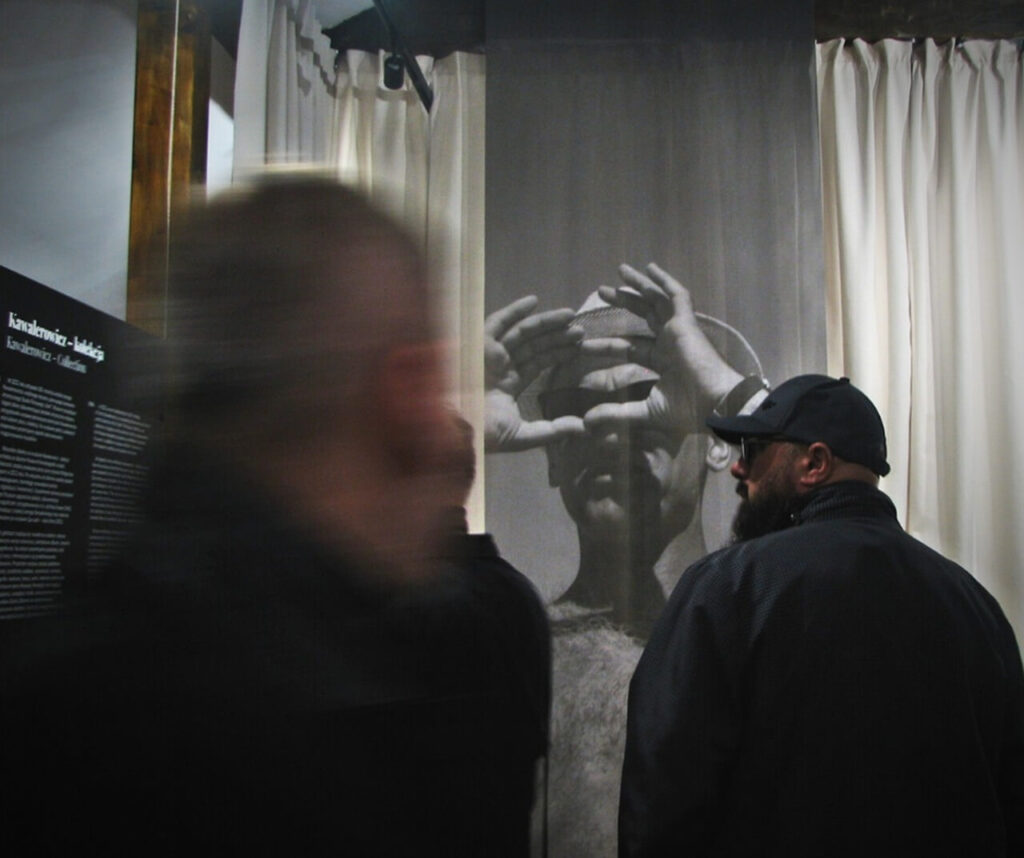 罗兹电影博物馆丨波兰罗兹-20