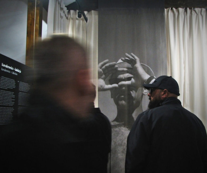 罗兹电影博物馆丨波兰罗兹-20