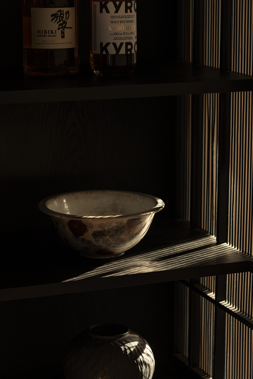 东海别墅丨中国上海丨谭晫建筑设计-61