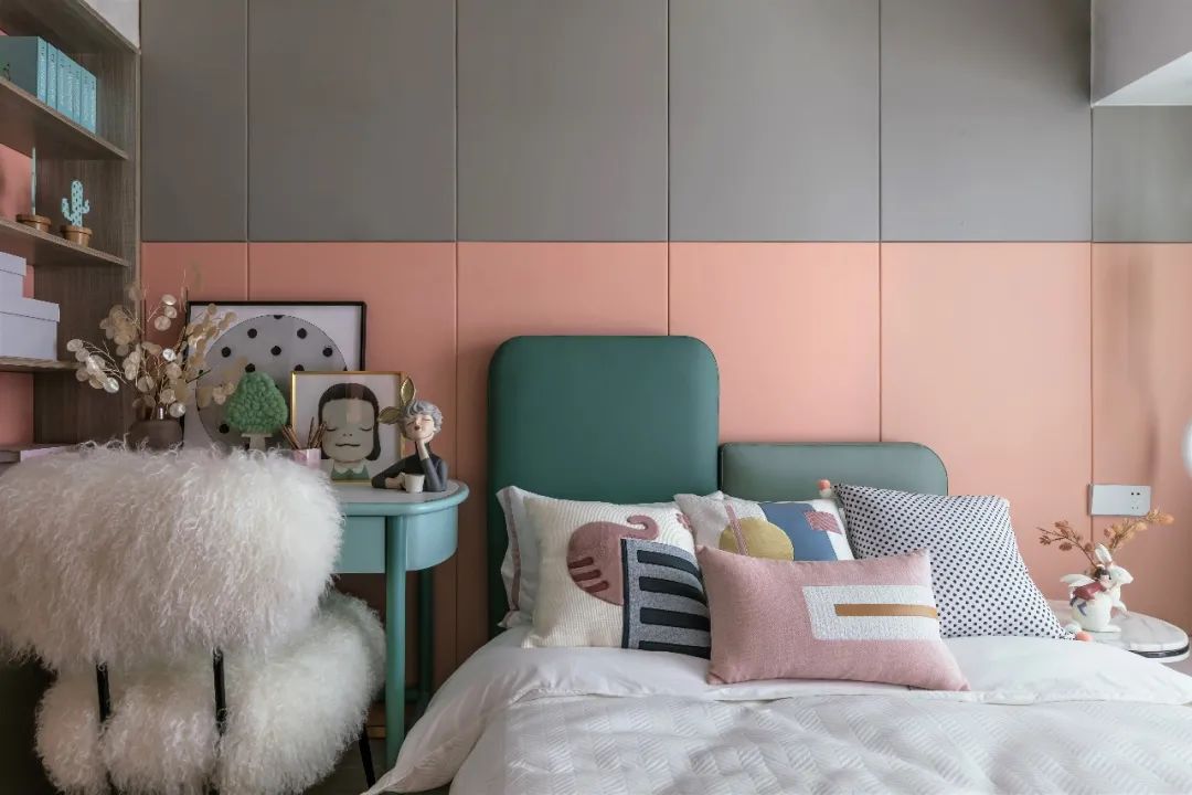 MECA君悦|东江学府：年轻主义的方程式-24