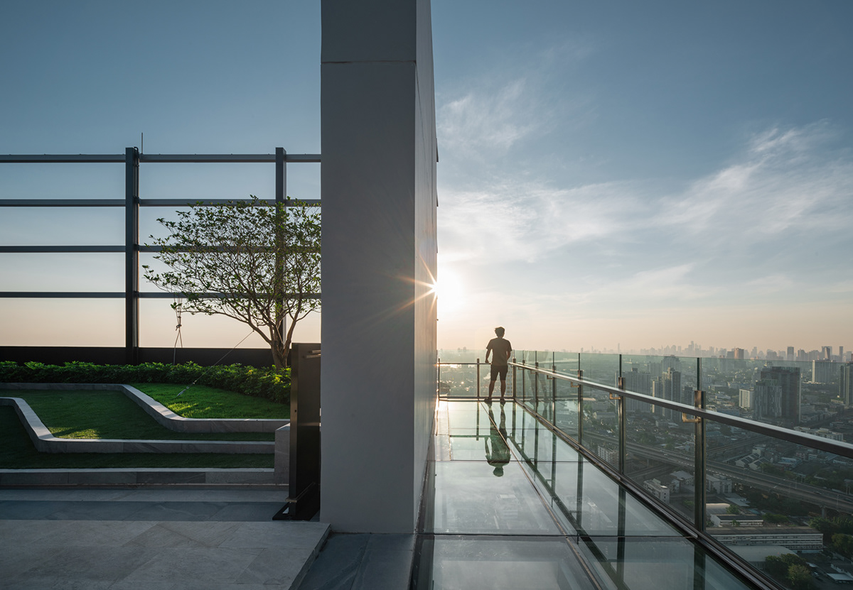 KNIGHTSBRIDGE PRIME ONNUT丨泰国丨STUDIO JEDT-21