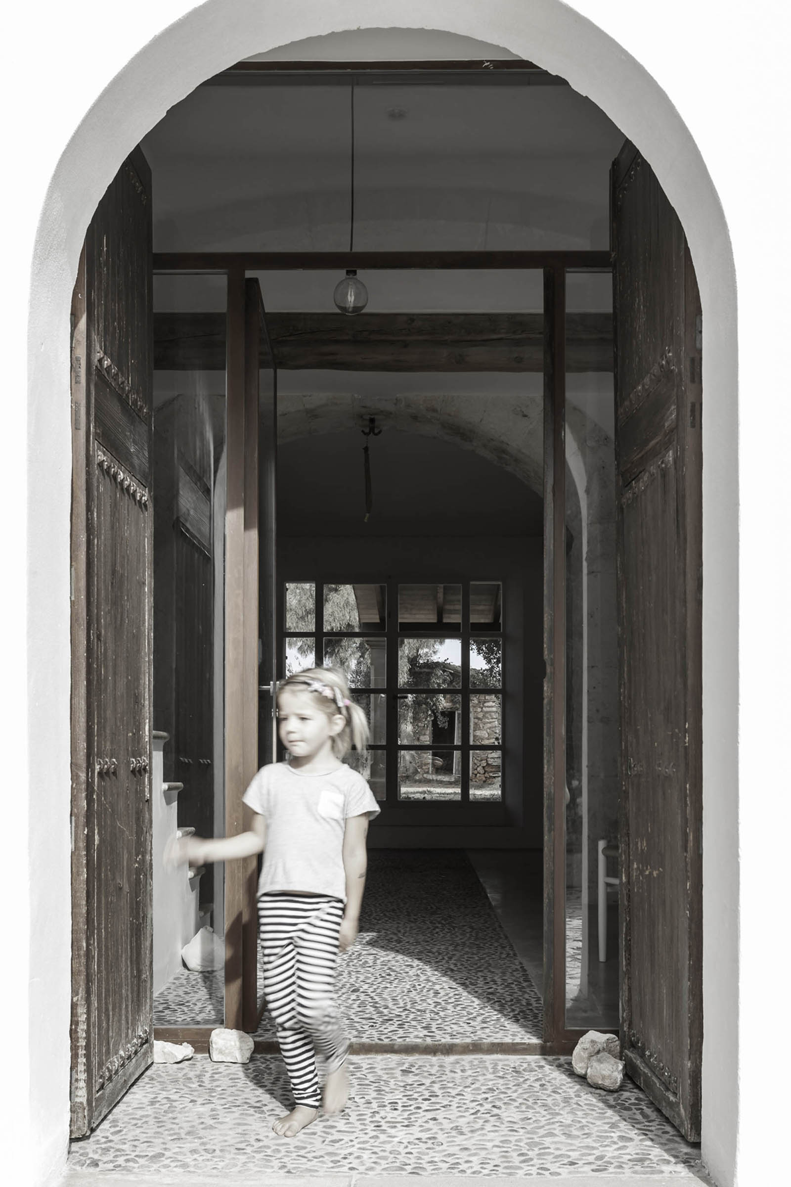 2016 年乡村别墅改造-6