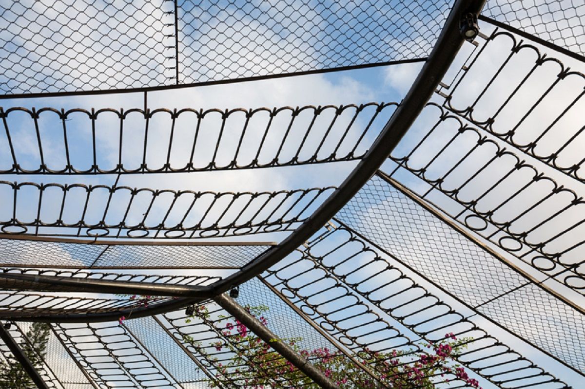 Mỏ Mạo Khê公园改造设计-25