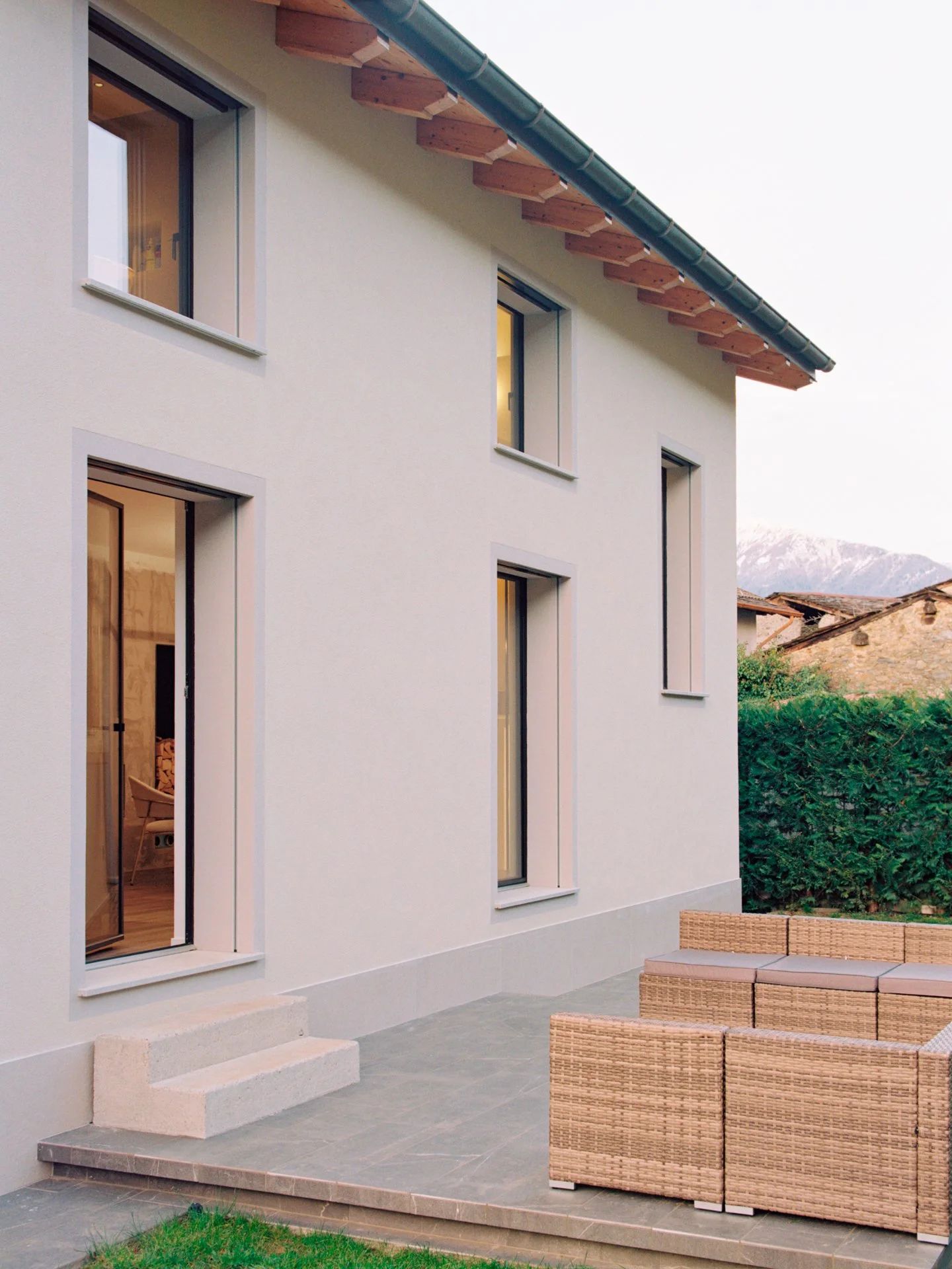 意大利G·I·别墅-3