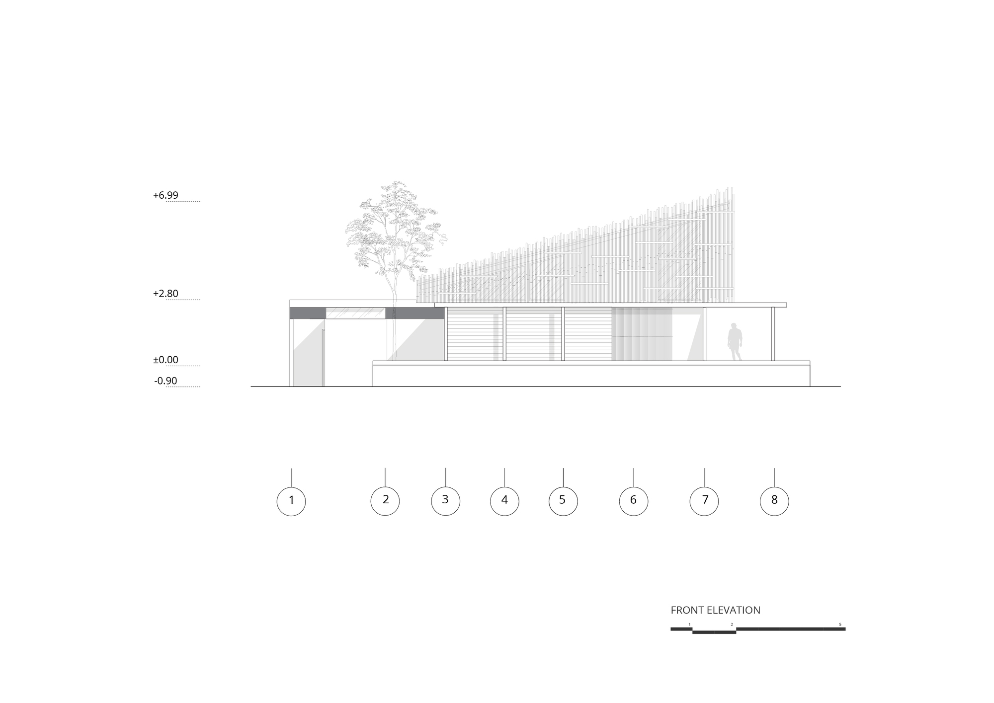 Srasadesa 餐厅丨印度丨LOCALIC STUDIO-31