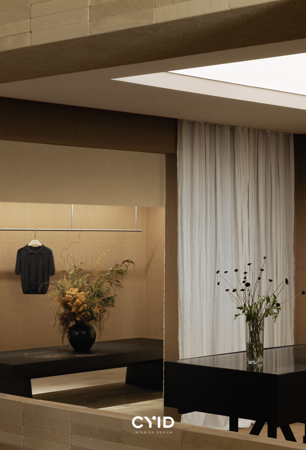 辰佑设计 · 浙江桐乡濮院服装店丨中国浙江丨辰佑设计 · 一相组创-13