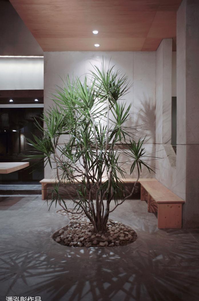 《非典型诗意》·广州红专厂 CAL Architects 工作室-26