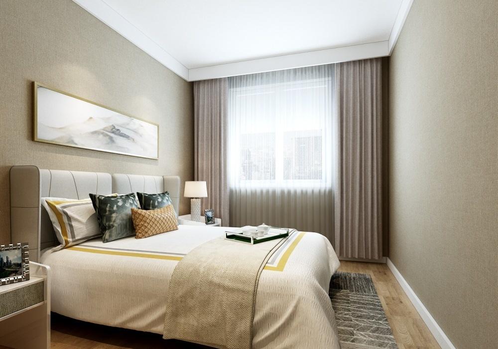 
威海大湖公馆别墅 -9