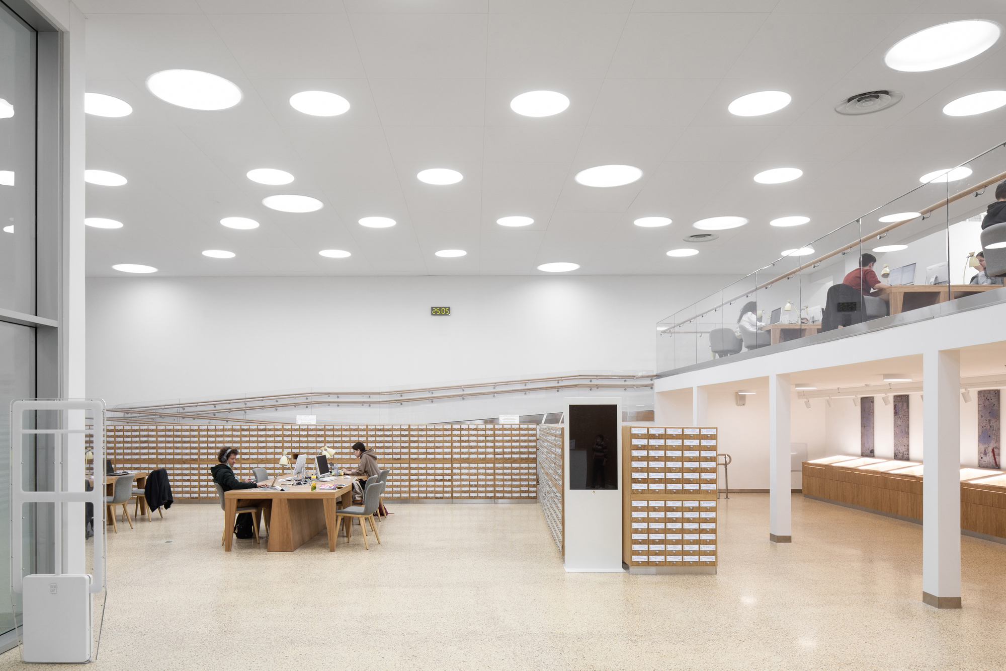 National Library of the Republic of Tatarstan / XOPA-31