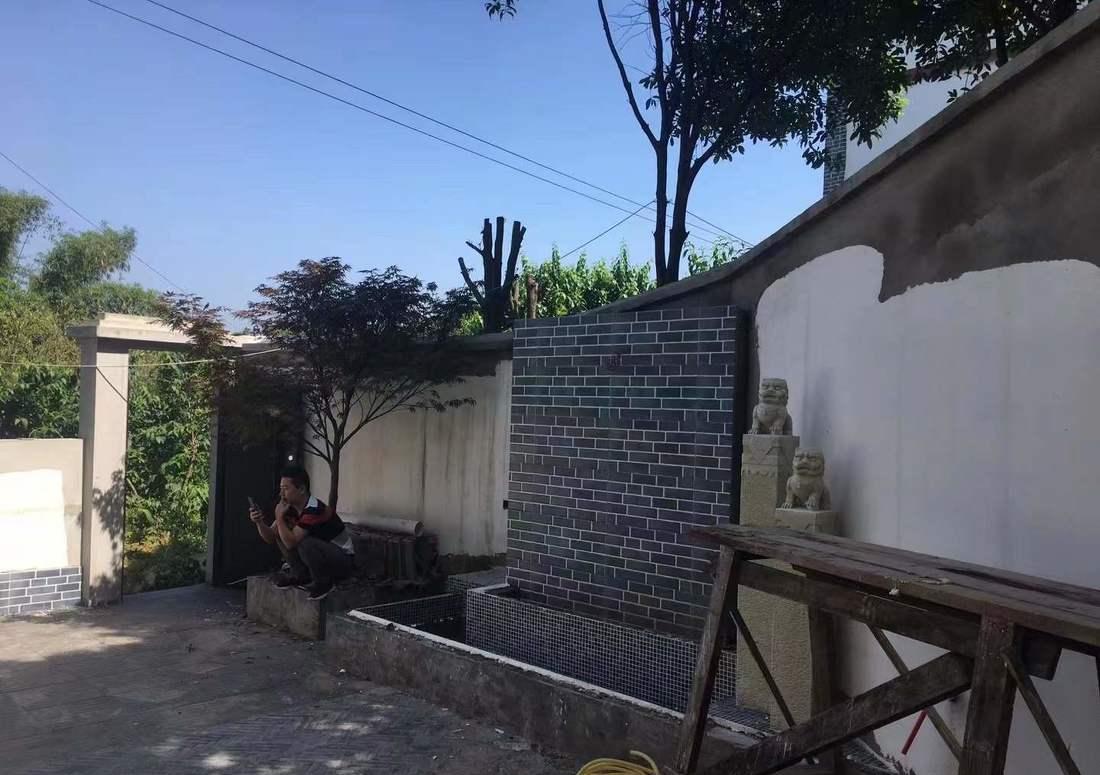 重庆南山古典中式民宿改造设计丨中国重庆-24