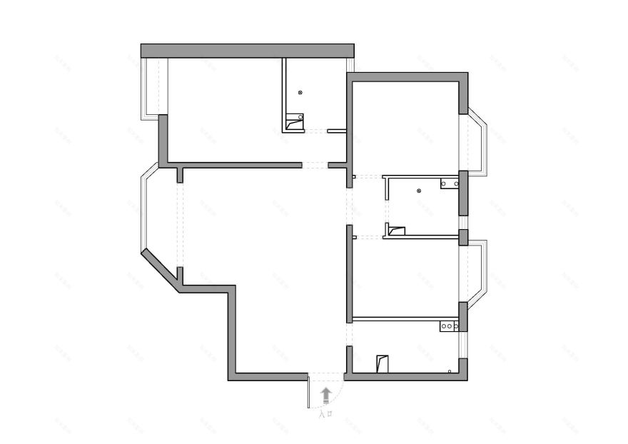 告别班味的童趣之家丨中国北京丨北京七巧天工设计-19