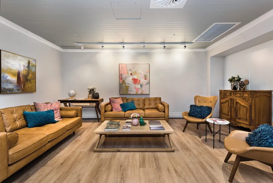 格林韦景老年生活丨澳大利亚堪培拉丨Gray Puksand-16