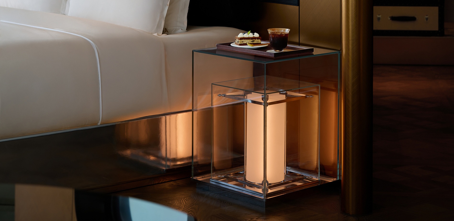 VISTA hotel  (解放碑旗舰店)丨中国重庆丨BDD布道设计-99