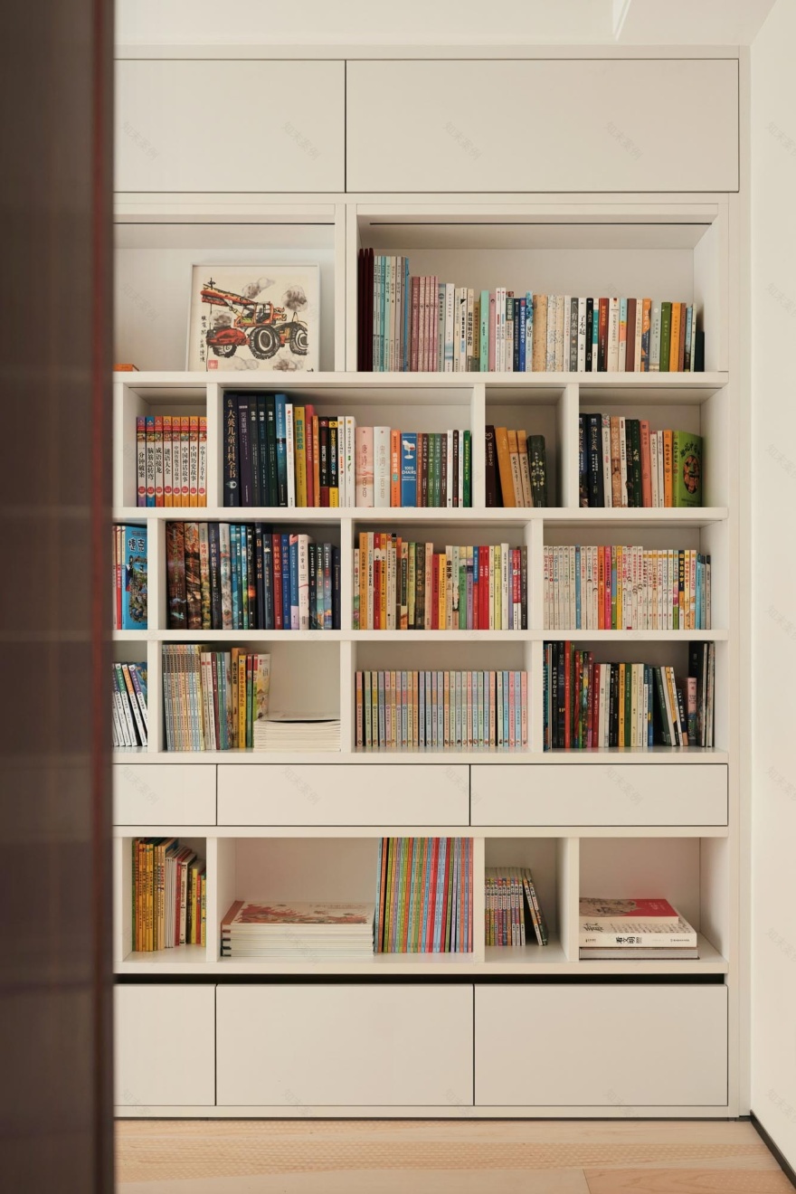 言笑晏晏丨DoLong 董龍设计-49