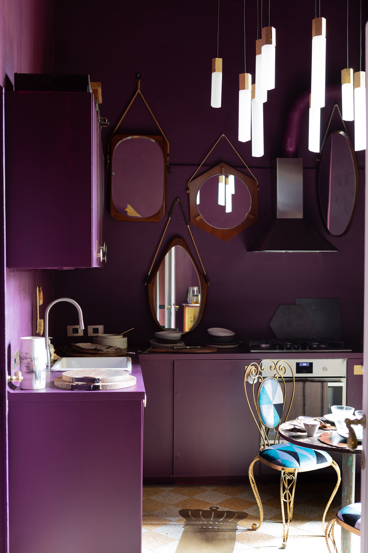 美食，美术馆与设计酒店：米兰的10个灵感好去处 -23