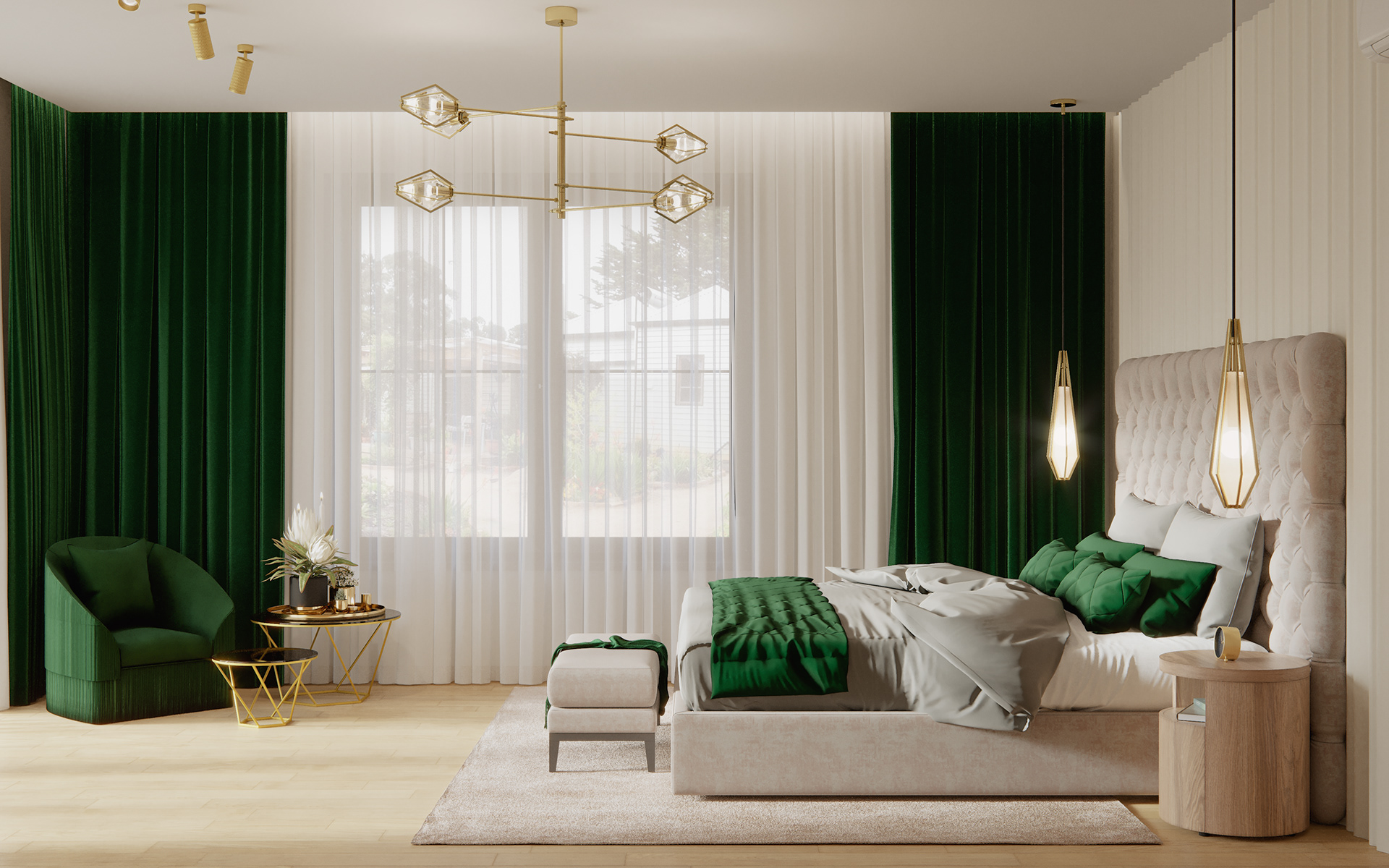 私人住宅可视化-25