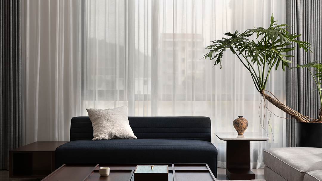 田野中的别墅丨中国浙江丨凌聚室内设计-7