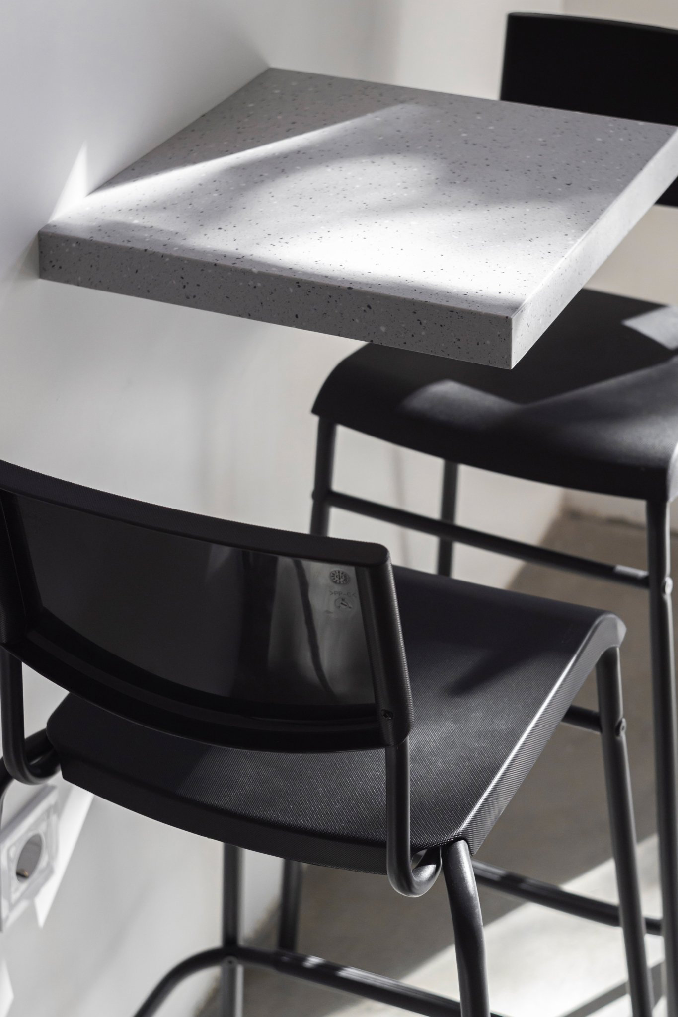 基辅加米尔咖啡丨乌克兰基辅丨Sofiia Kulakevych-14