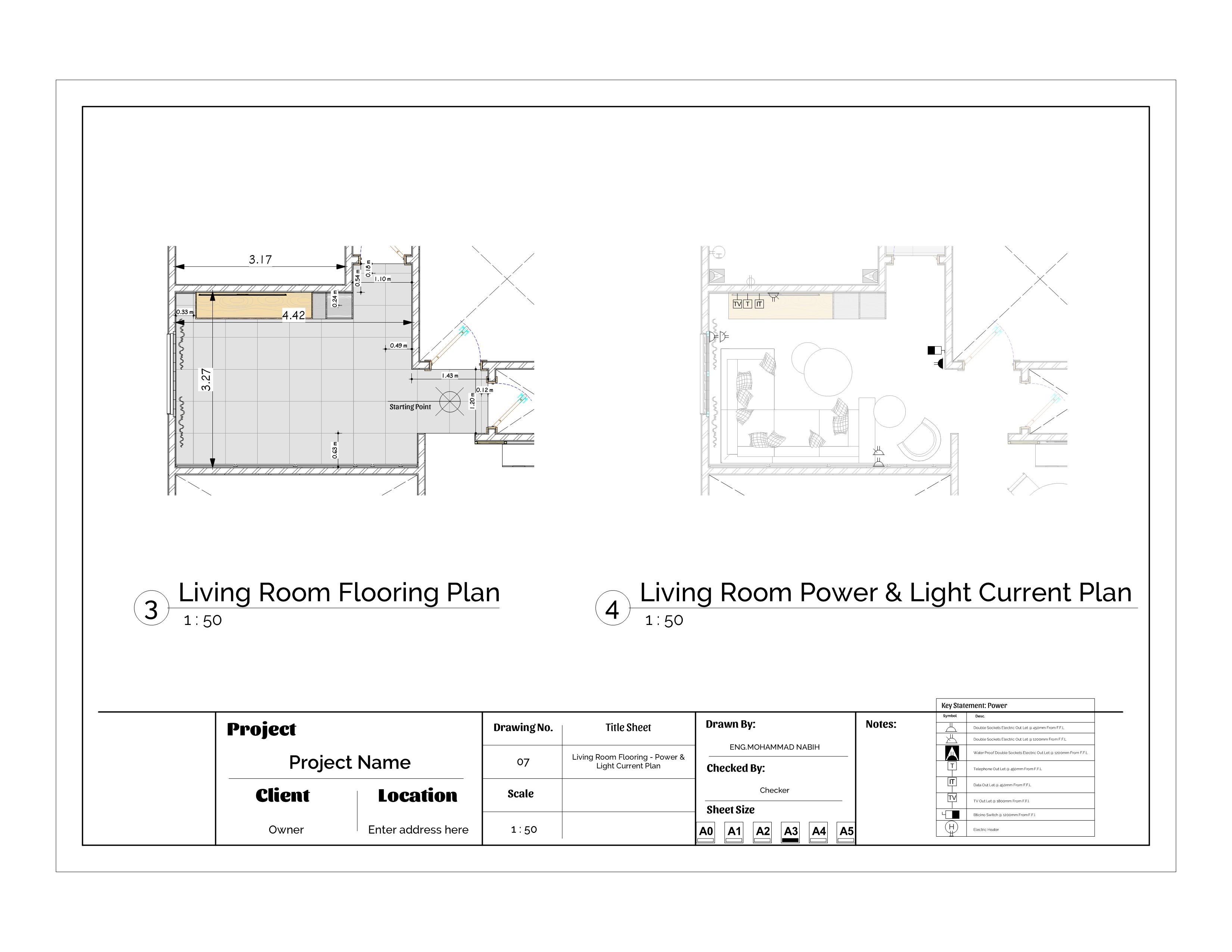 Apartment Suite-6