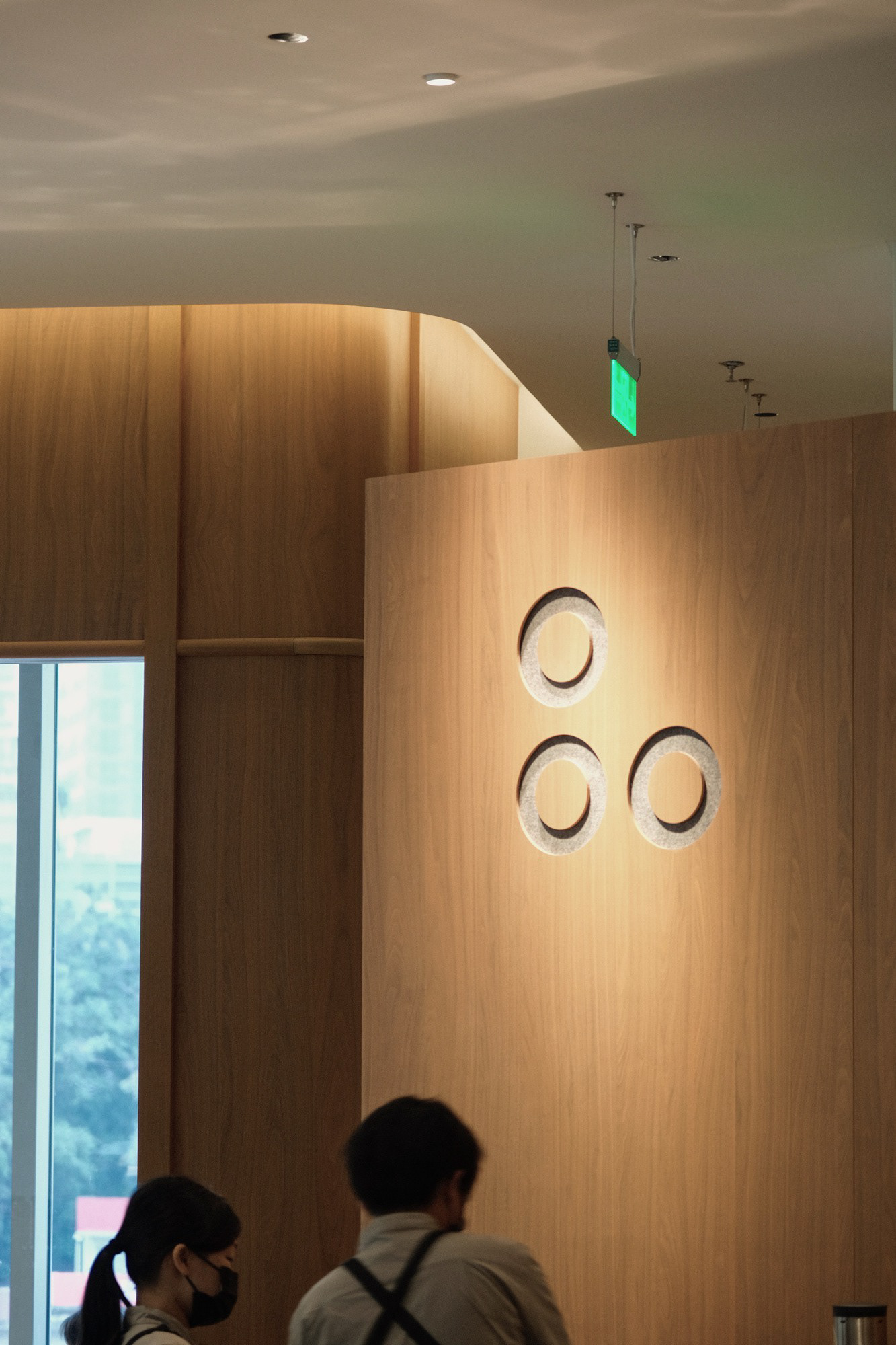 农畉厦门万象城店｜LONFOOD in MIXC Xiamen丨中国厦门丨NUC studio与ID.CO联合-18