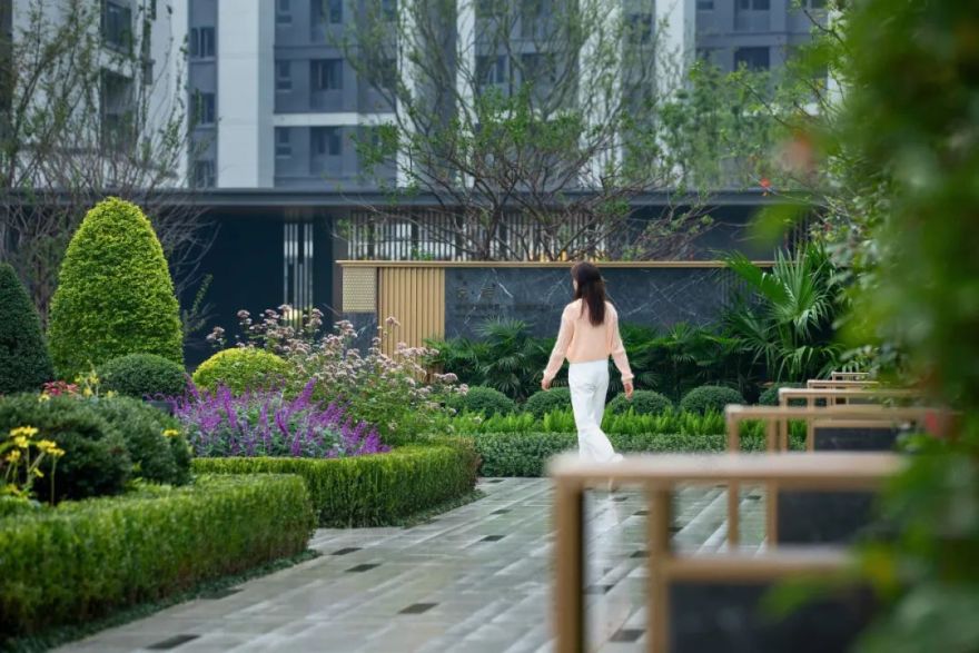 芜湖大家·璞悦九里丨中国芜湖丨栖地设计集团伍融事业部-9