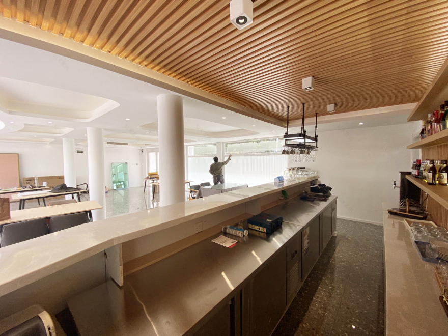 北京怀柔面包树民宿改造设计丨中国北京-14