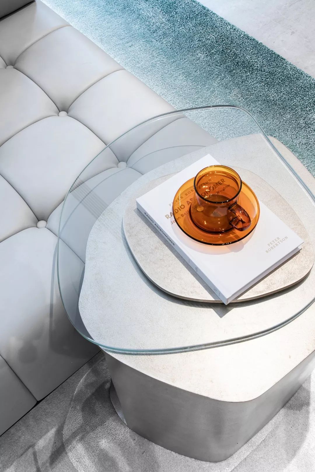 香港置地重庆 930m²超级艺墅，自然与光的诗意空间-42