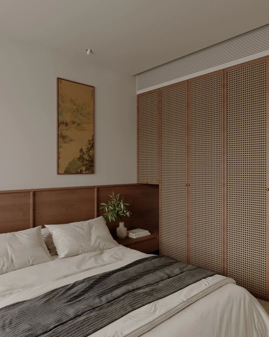 听松风处丨中国洛阳丨隅间空间设计工作室-55