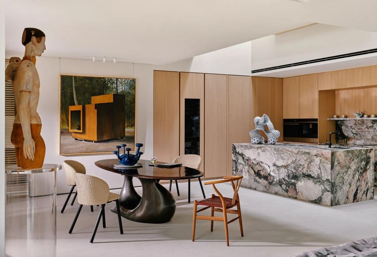 黄全8年老宅改造项目丨WJID维几设计-14