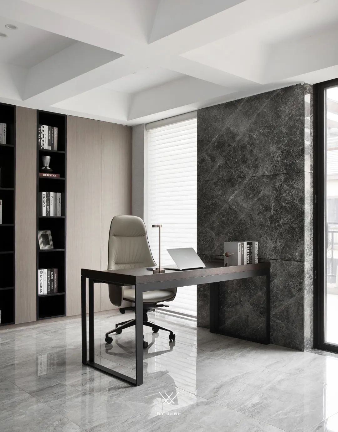 异地装修的挑战与突破 | 湖南新田·幸福里之家-102